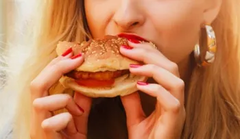 Por qué es importante masticar más la comida