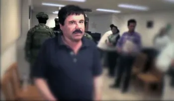 Buscan retrasar extradición de El Chapo a Estados Unidos