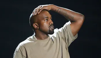 Los mejores memes de "Famous", el nuevo video de Kanye West