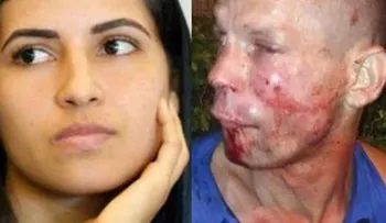 Luchadora "abimba" a golpes hombre que intentó robarle celular 