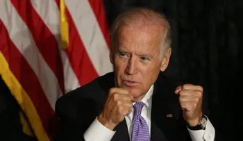 Joe Biden: su familia es el factor más importante en su decisión para postularse