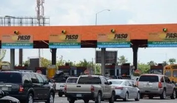 Gobierno aumentará precios de los peajes
