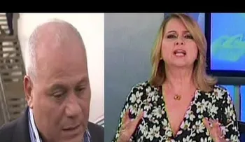 Nuria dice que el El Ranger se convierte en juez y parte (VIDEO)