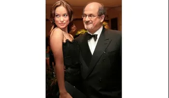 15 famosos, millonarios y ancianos casados con jóvenes bellezas
