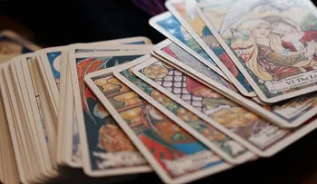 Expertos rusos descifran la profecía del Tarot de los Rotshschild para 2017