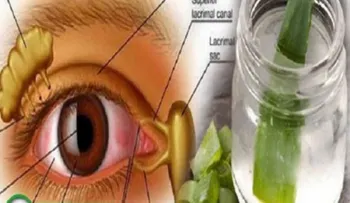 Esta hierba mejora la vista, incluso en personas mayores de 65 años. Resuelve problemas de la visión y la presión ocular!