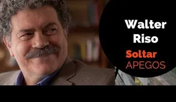 Walter Riso: Deja salir lo TÃ"XICO de tu VIDA