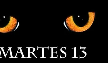 Martes 13: ¿Día de mala suerte? (VIDEO)