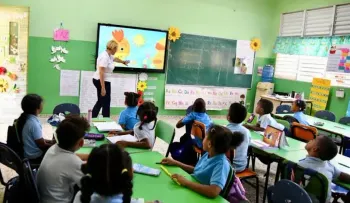 MINERD afirma que bajas calificaciones docentes son reales y rechaza manipulación