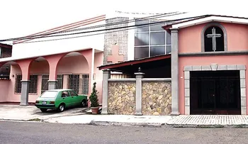 Diferencias entre Parroquia y Cuasi parroquia
