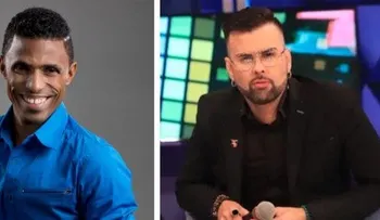 Fausto Mata se hace el antidopaje para "taparle la boca" a Enrique Crespo