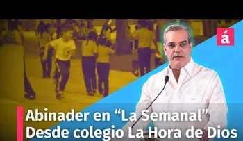 La Semanal con la Prensa: Lunes 02 diciembre 2024
