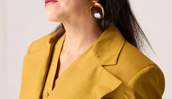 Nena Cavalieri expande su firma de moda en México y conquista a figuras del entretenimiento