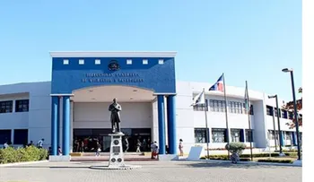 Pasaportes inicia mudanza al edificio de la antigua Teleantillas