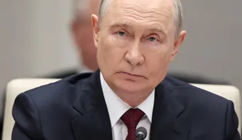 Putin asegura que Rusia "está ganando" en Ucrania y descarta negociación con Kiev