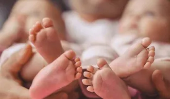 Científicos identifican en Colombia caso de mellizos de padres diferentes 