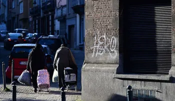 Autoridades belgas hallan las huellas de Salah Abdeslam en un apartamento 