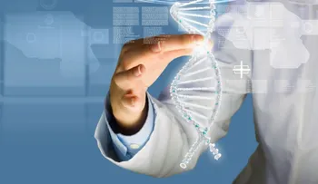  Crean un mapa genético de las proteínas humanas para prevenir enfermedades 