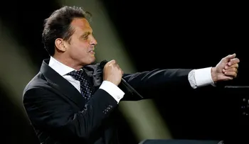 Luis Miguel llega a un acuerdo con su exmánager