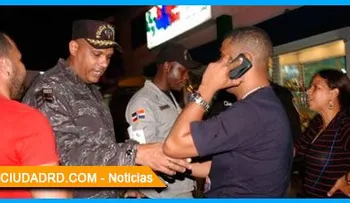 Interior y Policías notifica 12 centros de bebidas alcohólicas