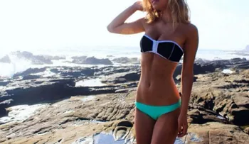 Modelo australiana acepta que engañó a sus seguidores: â??Las redes sociales no son realesâ?