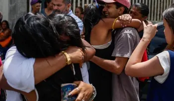 Excarcelan en Venezuela a tres diputados y otros 37 presos