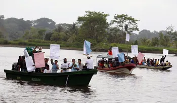 Corte Internacional de Justicia falla a favor de Costa Rica sobre conflicto limítrofe con Nicaragua