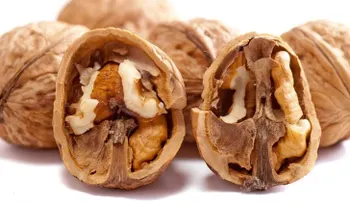  ¡Genial! Comer nueces ayuda a prevenir la depresión