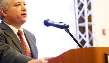 Presentan en seminario, caso de éxito remediación ambiental de Pueblo Viejo