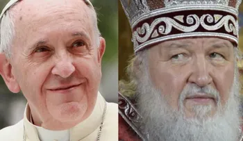 Cuáles son las causas de los 1.000 años de enemistad entre católicos y ortodoxos