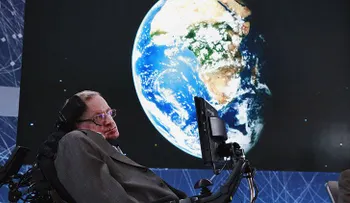 ¿Qué obstaculos podrían impedir que la misión de Hawking llegue a Alfa Centauri?