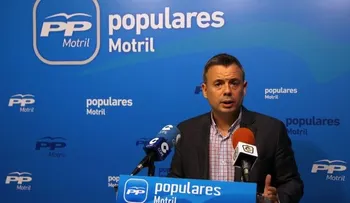 Dice choque de intereses impiden aprobación de ley de partidos