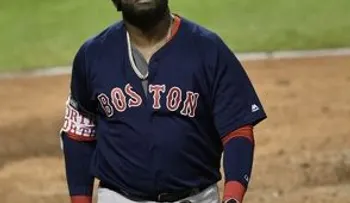 David Ortiz no regresará con Boston ni jugara en el Clásico, porque su tiempo como jugador terminó