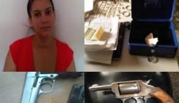 Apresan siete vinculados a hechos delictivos en Santiago