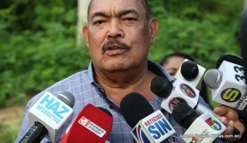 Ramón Alburquerque: Vengo a la Procuraduría a confirmar mi condición de hombre de bien