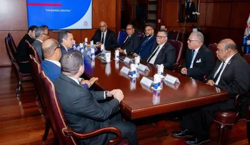 Consejo Nacional de Expresidentes del Colegio de Abogados valora transformación digital en el Poder Judicial