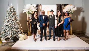 Evento Tasting Christmas 2026 / Catalonia Santo Domingo