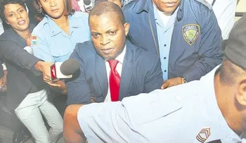Jueza se inhibe conocer caso de José Cruz