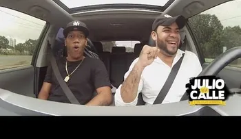 Super Kenny desenmascara al Súper Nuevo (VIDEO)