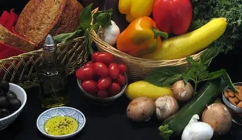 Dieta saludable en el combate contra el cáncer?