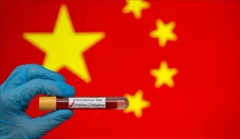China dice que EEUU carece de credibilidad tras acusación por origen de covid