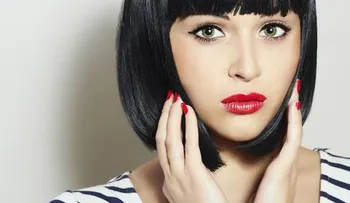 Corte bob 11 estilos nuevos para el pelo