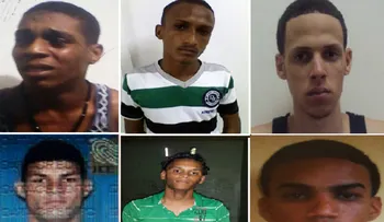 Con apodos de Tapita, Punana, Vitico, Roberto, "delincuentes" más buscados; PN da a conocer lista
