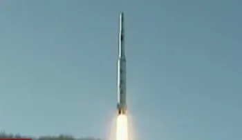 ONU: Corea del Norte prevé lanzar un satélite en los próximos días