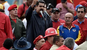 ¿Qué significa que Maduro convoque una Asamblea Nacional Constituyente?