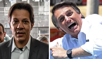 La democracia brasileña es extremadamente frágil y la realidad lo ratifica