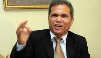 Waldo Ariel advierte que el CMD no responde a ningún partido
