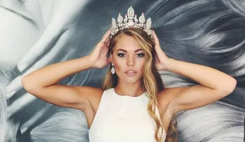 La inesperada muerte de Miss Teen Universo 2017, Lotte van der Zee, por un ataque cardíaco