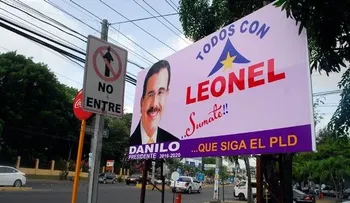 Movimientos de Leonel ahora apoyan a Danilo