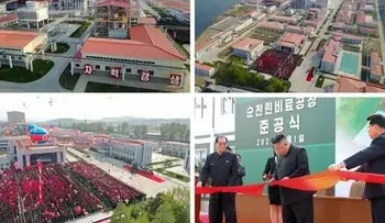 Corea del Norte montó un operativo de "48 horas de pánico", para probar que Kim Jong-un está vivo